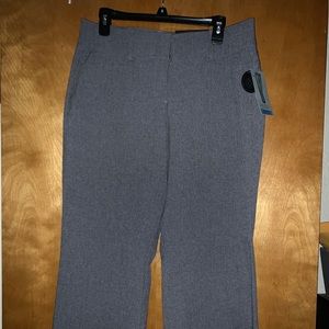 Trouser dressy pants